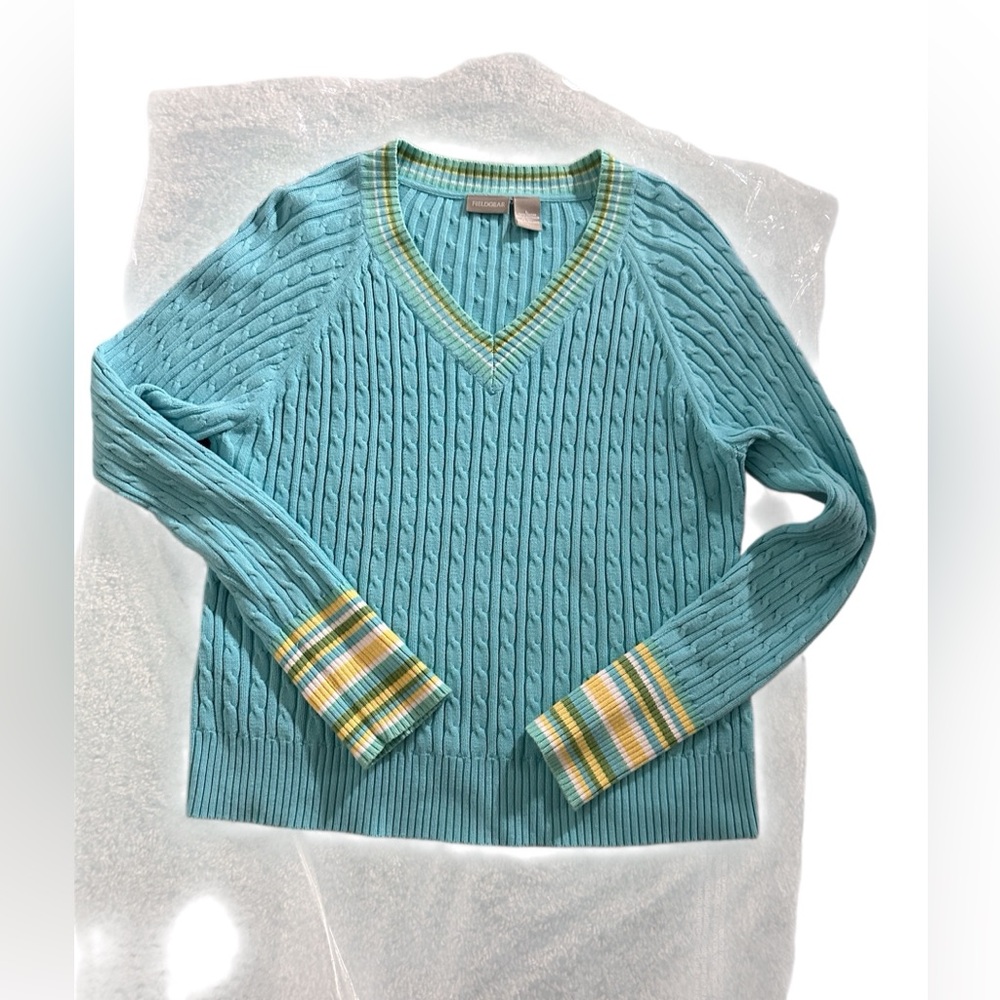 Casual everyday sweater